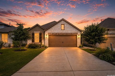 Photo of 1583 Worsham Pass, San Antonio, TX 78260 (MLS # 1967390)