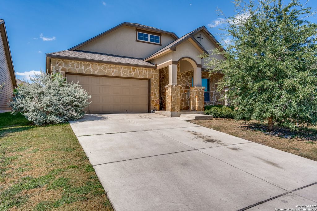 Photo of 878 Noel Forest, New Braunfels, TX 78130 (MLS # 1915968)
