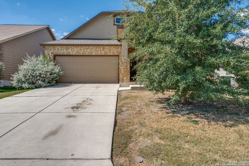 Photo of 878 Noel Forest, New Braunfels, TX 78130 (MLS # 1915968)