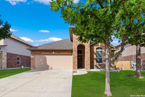 Photo of 3041 Muntjac, Schertz, TX 78154 (MLS # 1971104)