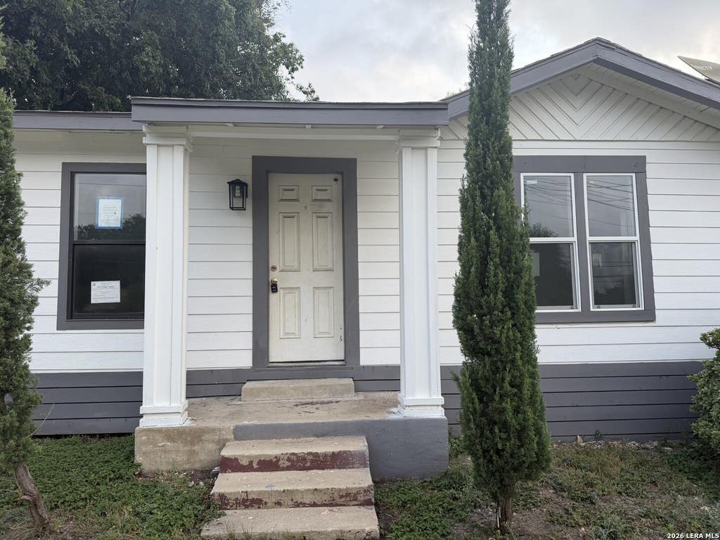 Photo of 315 Muegge, San Antonio, TX 78202 (MLS # 2008789)