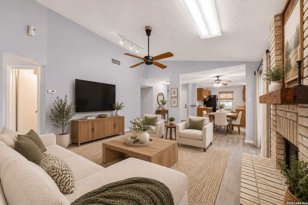 Photo of 7215 Brandyridge, San Antonio, TX 78250 (MLS # 2017436)