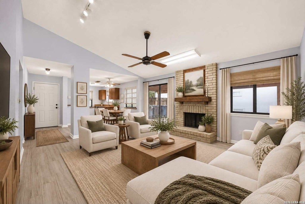 Photo of 7215 Brandyridge, San Antonio, TX 78250 (MLS # 2017436)