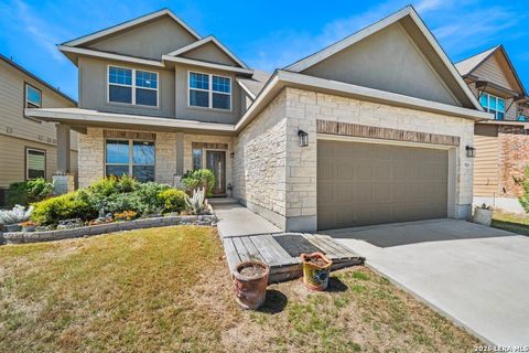 924 Highland Vista New Braunfels TX 78130