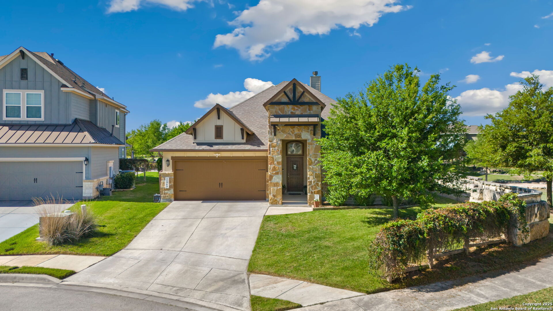 11904 Trail Hollow
