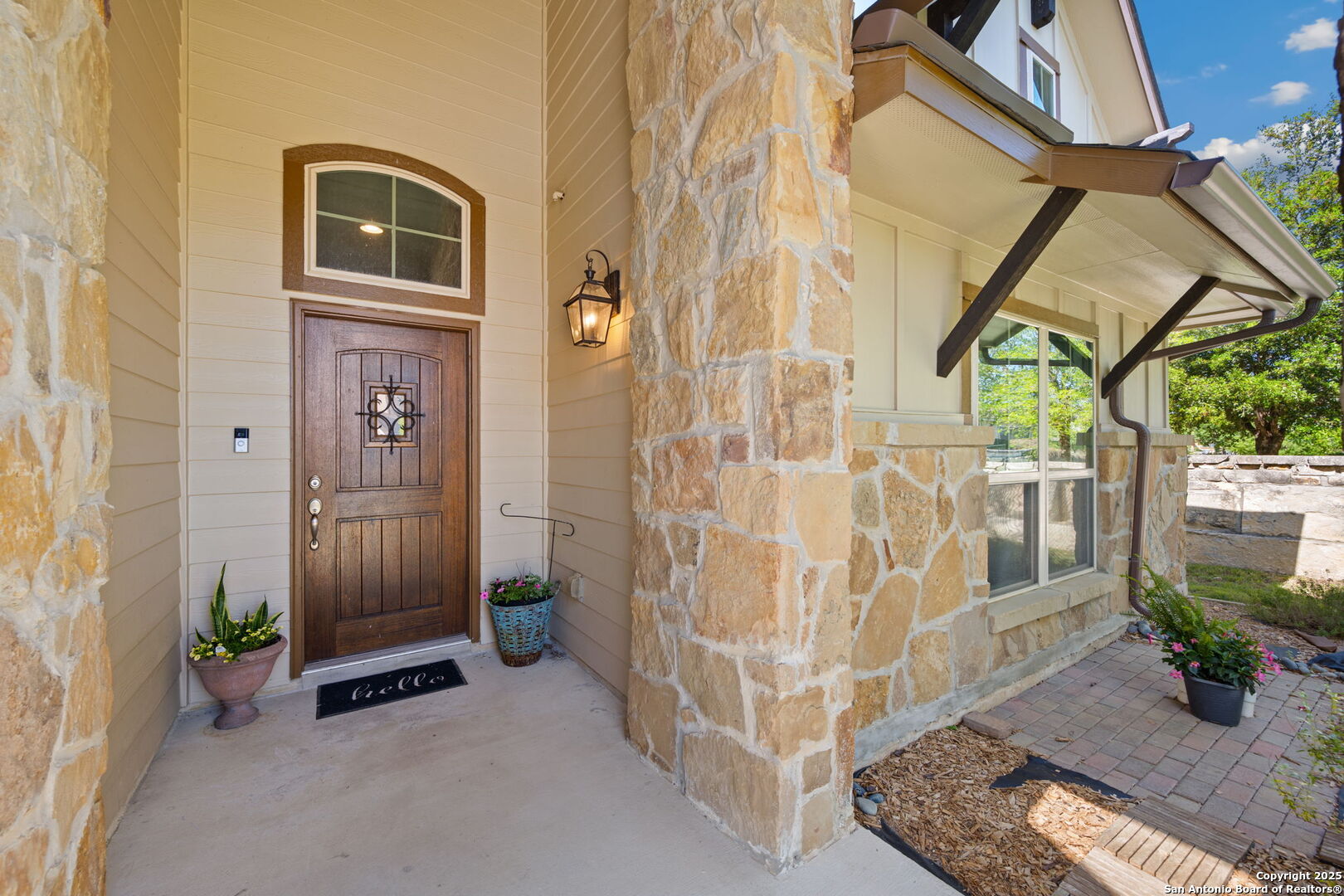 11904 Trail Hollow
