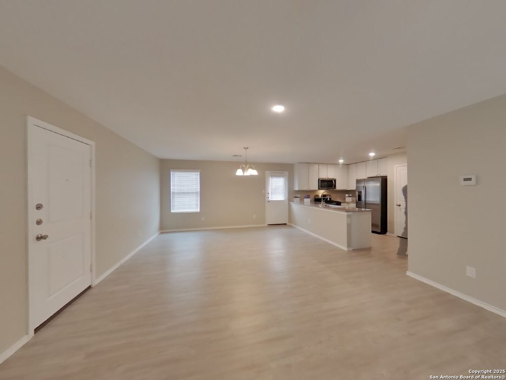 Photo of 9607 Littleton Grist, San Antonio, TX 78254 (MLS # 1925090)