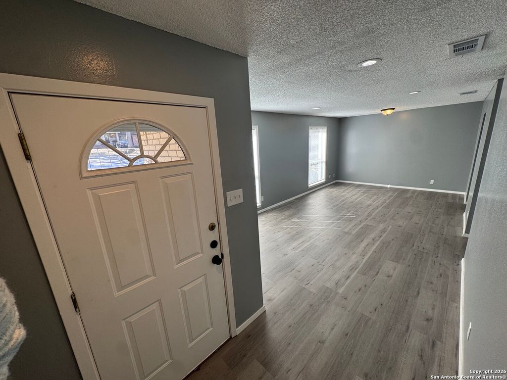 Photo of 5019 Concord Ridge, San Antonio, TX 78228 (MLS # 1936180)