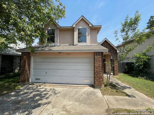 7511 Beaver Tree