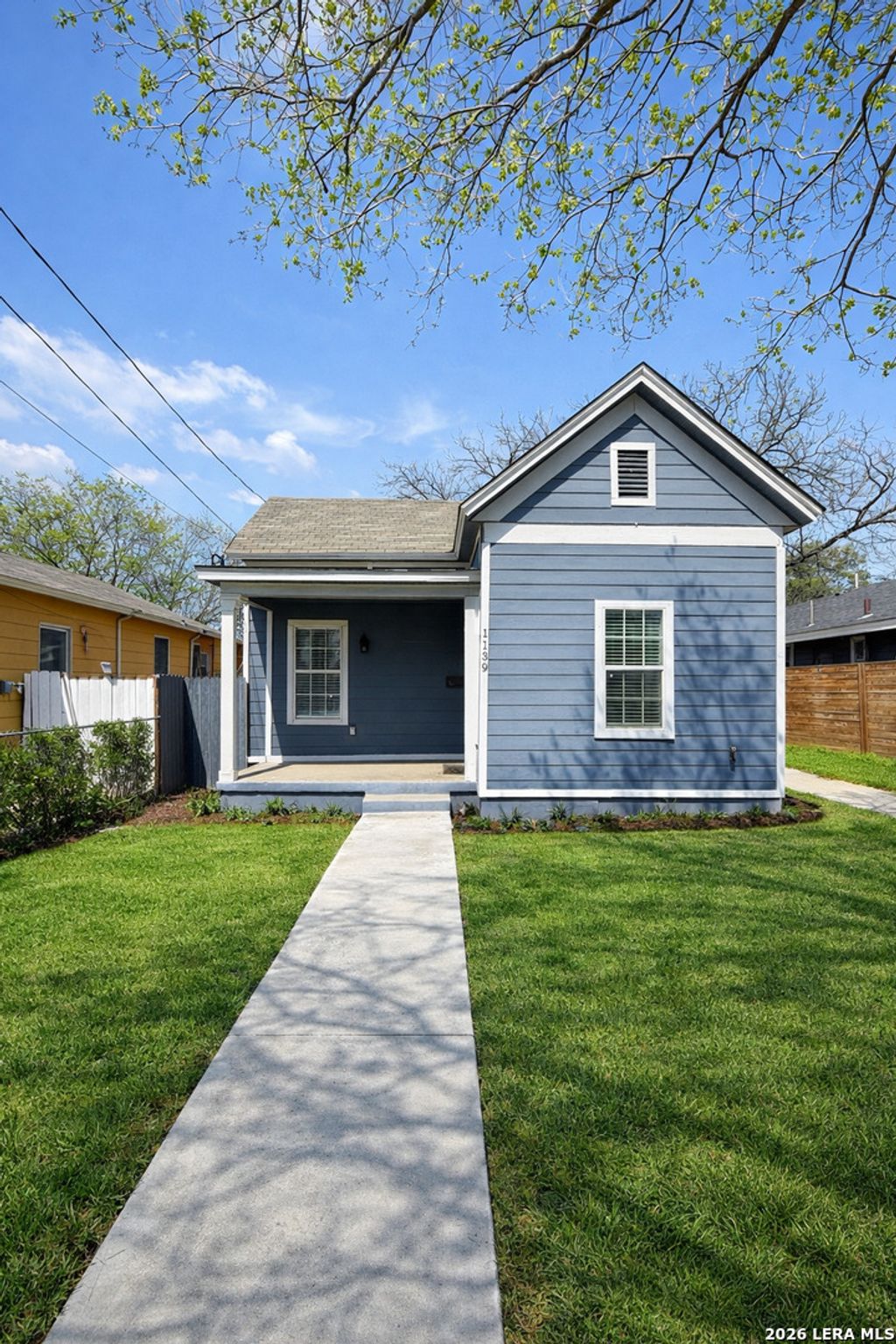 Photo of 1139 Morales, San Antonio, TX 78207 (MLS # 1950677)