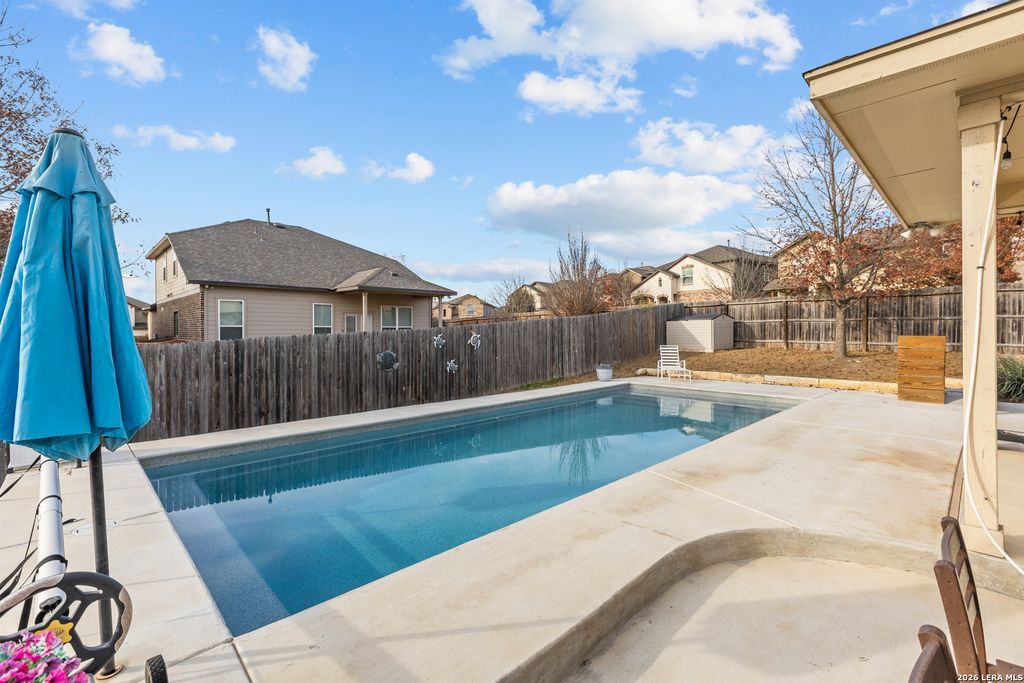 Photo of 5735 Freeport Leaf, San Antonio, TX 78253 (MLS # 1939495)