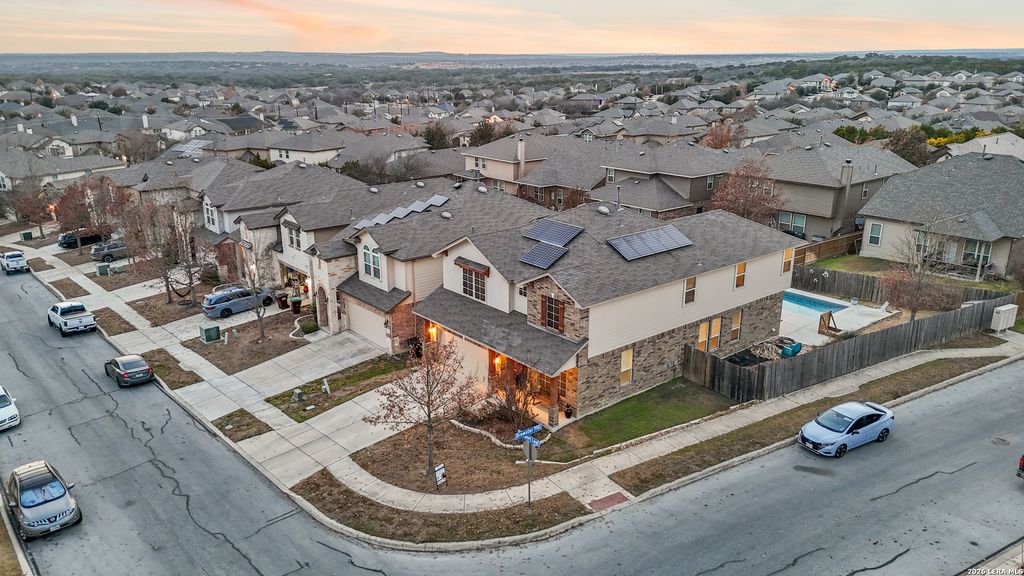 Photo of 5735 Freeport Leaf, San Antonio, TX 78253 (MLS # 1939495)