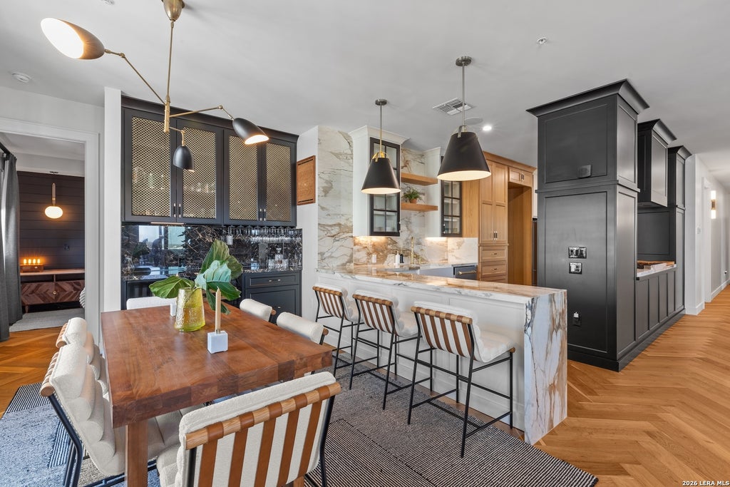Photo of 230 Dwyer 705 #705, San Antonio, TX 78204 (MLS # 1953135)