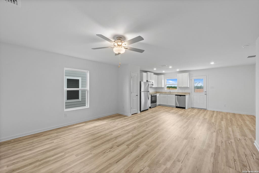Photo of 11514 Cardinal Creek, San Antonio, TX 78223 (MLS # 1993434)