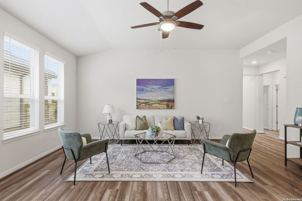 Photo of 12918 Lilly Pass, San Antonio, TX 78254 (MLS # 1958884)