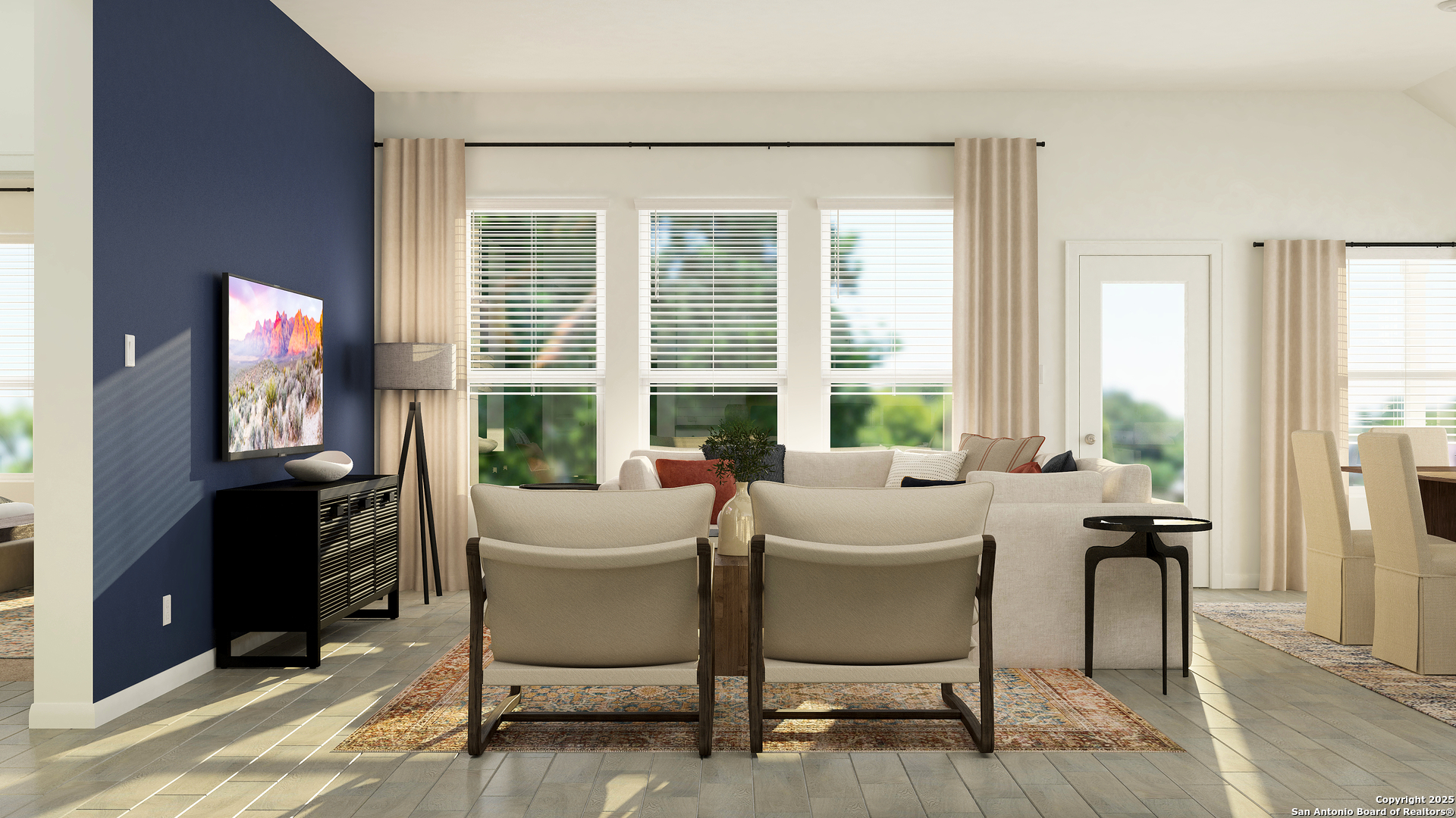 5767 Musquiz Ridge