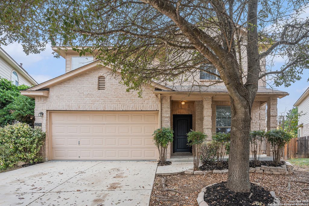 Photo of 12179 Dawson, San Antonio, TX 78253 (MLS # 1924959)