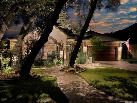 120 AUTUMN RIDGE Boerne TX 78006