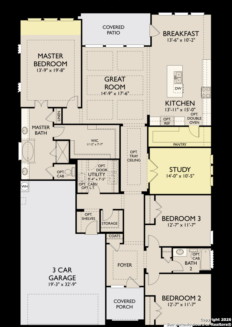 12912 Homeside Hollow