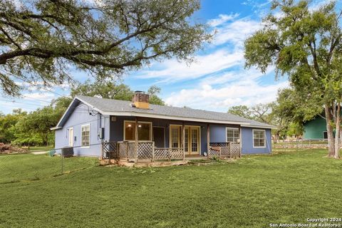 A home in San Marcos