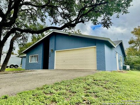 A home in San Marcos