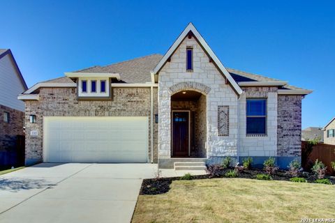 735 Navarro Street New Braunfels TX 78132