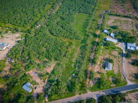 Tiny photo for TBD W Jett Rd, San Antonio, TX 78264 (MLS # 1696171)