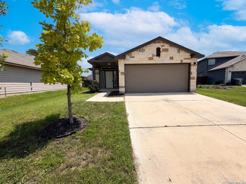 Photo of 2275 Hawk Dr, New Braunfels, TX 78130 (MLS # 1973672)