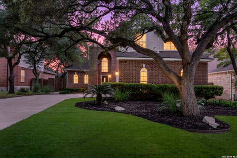 Property photo of 2515 Ashton Village Dr, San Antonio, TX 78248
