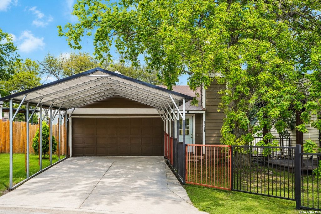 Photo of 10055 Amber Field, San Antonio, TX 78245 (MLS # 1965832)