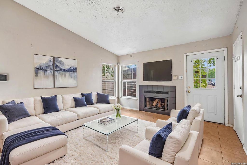 Photo of 10055 Amber Field, San Antonio, TX 78245 (MLS # 1965832)