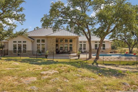 A home in Spring Branch