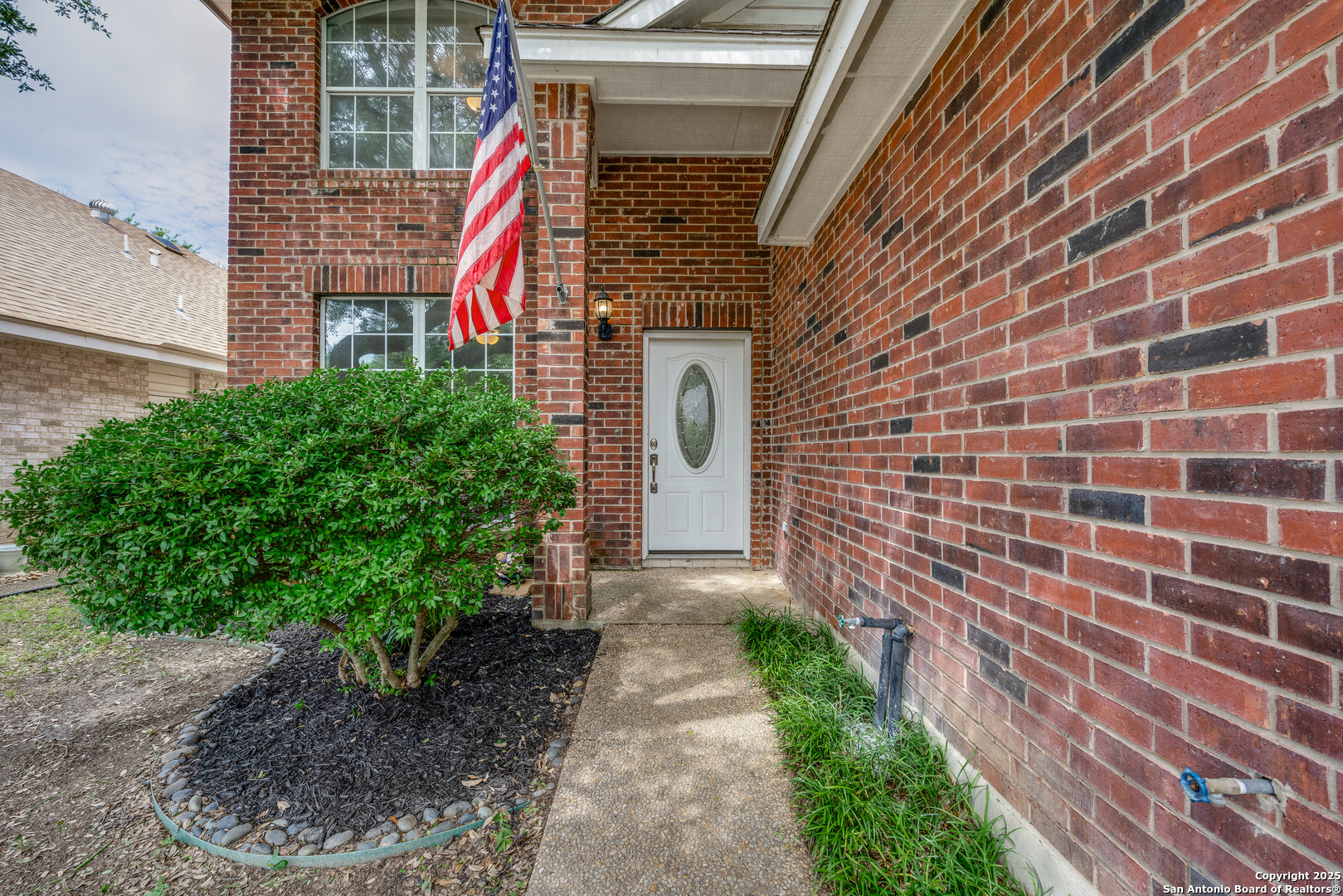 14111 Red Maple Wood