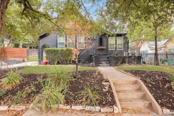 Single Family Residence at 418 W ROSEWOOD AVE
