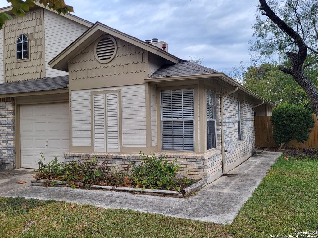 Photo of 9809 Ardash, San Antonio, TX 78250 (MLS # 1929459)