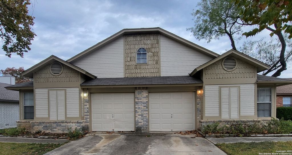 Photo of 9809 Ardash, San Antonio, TX 78250 (MLS # 1929459)