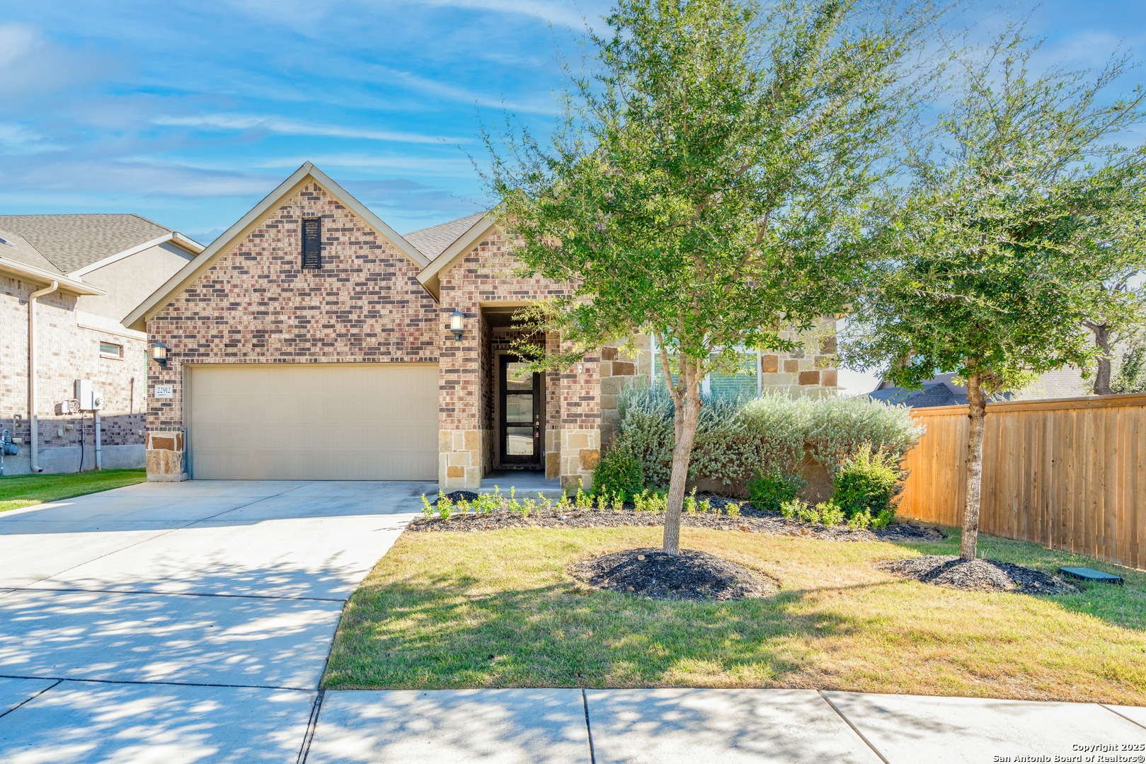 22912 Grande Vis, San Antonio, TX, 78261