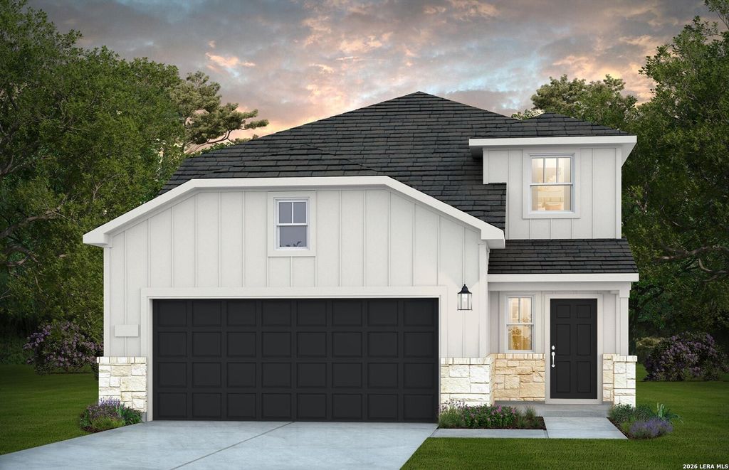 Photo of 2980 WATER LOTUS, New Braunfels, TX 78130 (MLS # 2002743)