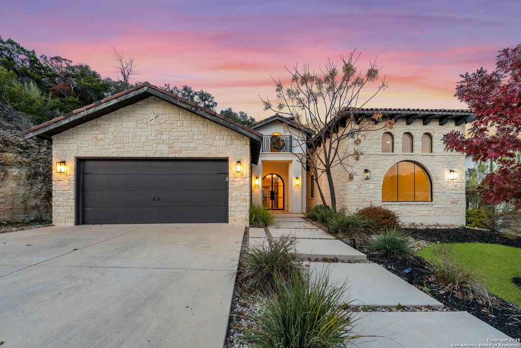 Photo of 7107 Bella Bluff, San Antonio, TX 78256 (MLS # 1929471)