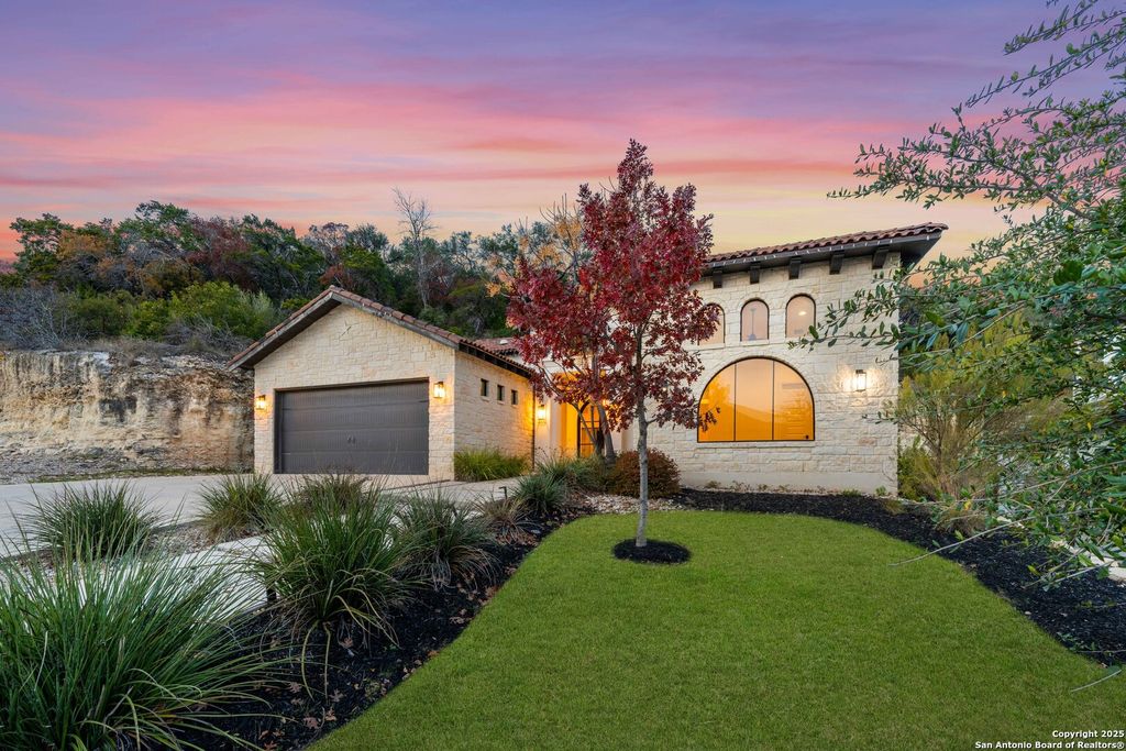 Photo of 7107 Bella Bluff, San Antonio, TX 78256 (MLS # 1929471)