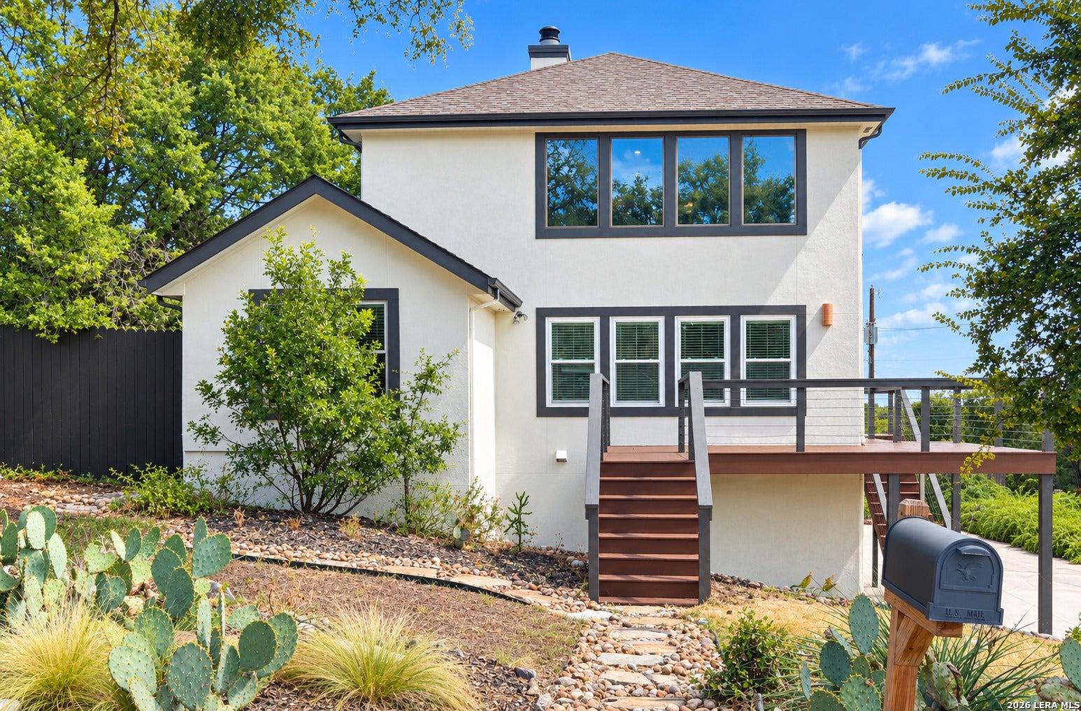 101 MISSION DR