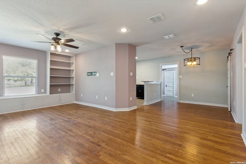 Photo of 103 Wellesley Blvd, San Antonio, TX 78209 (MLS # 2012407)