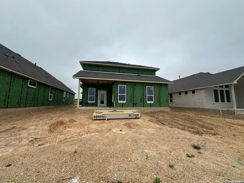 Photo of 142 Stream Street, Seguin, TX 78155 (MLS # 1953307)