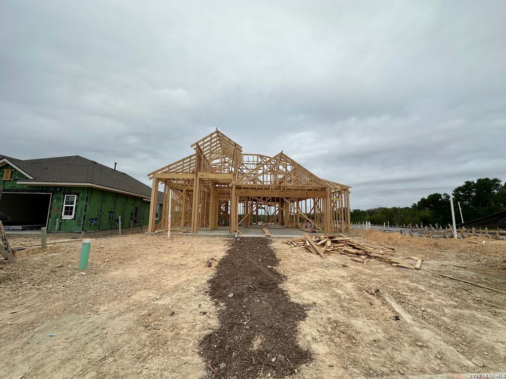 Photo of 142 Stream Street, Seguin, TX 78155 (MLS # 1953307)
