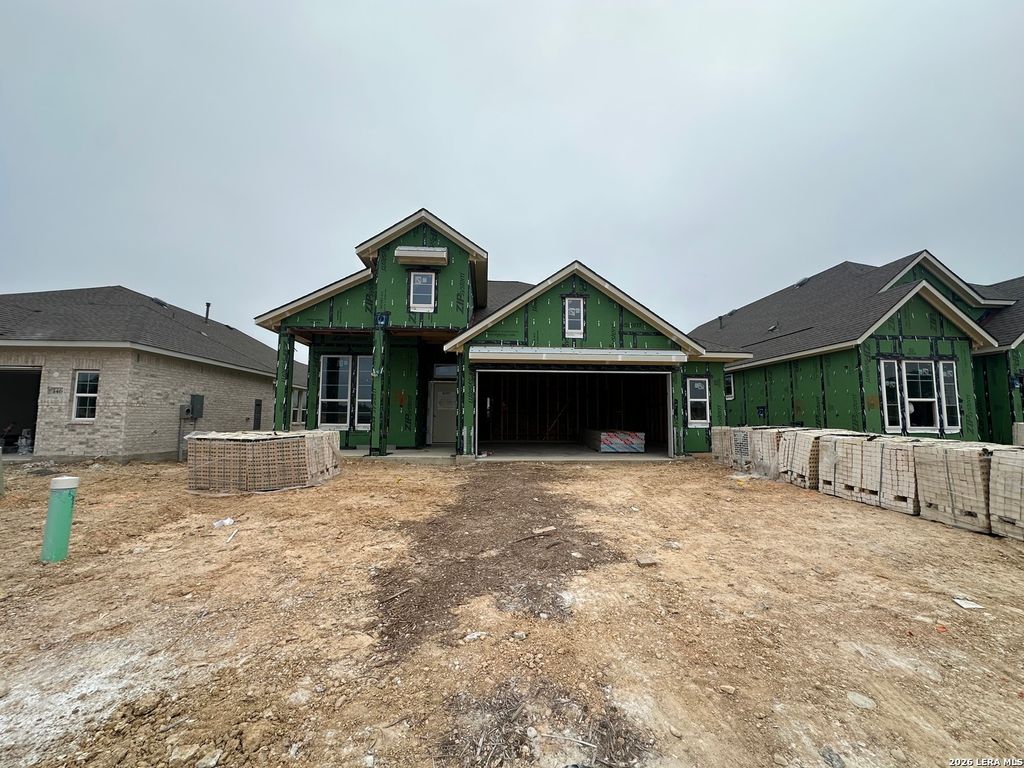 Photo of 142 Stream Street, Seguin, TX 78155 (MLS # 1953307)