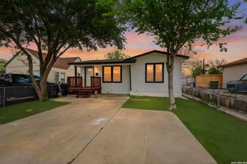 Single Family Residence at 2035 Waverly