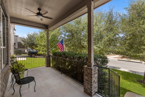 Photo of 27522 CAMELLIA TRCE, Boerne, TX 78015 (MLS # 2015693)