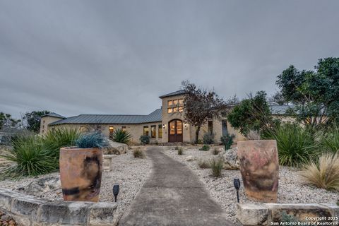 A home in Bulverde