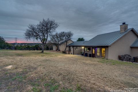 A home in Bulverde