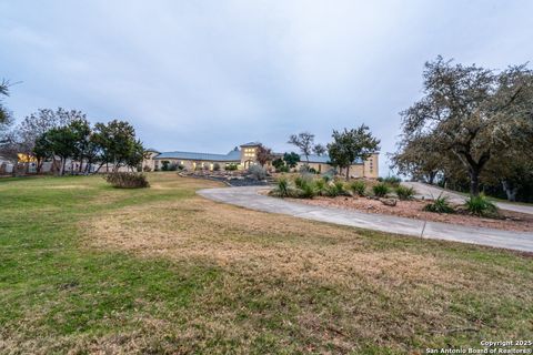 A home in Bulverde